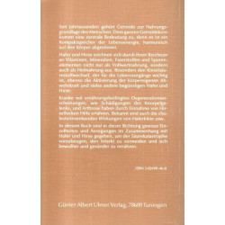 Die besonderen Heilkräfte von Hafer und Hirse