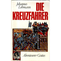 Die Kreuzfahrer