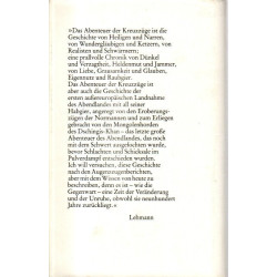 Die Kreuzfahrer