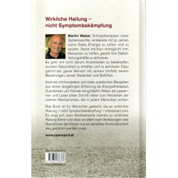 Der Mensch im Gleichgewicht - Gesundheit neu gedacht mit Herz, Logik und Intuition