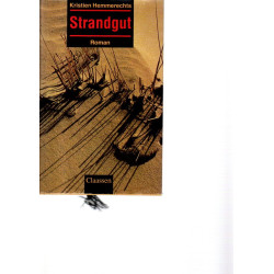 Strandgut - Roman