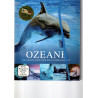 Ozeane - Buch & DVD - Die ganze Faszination der Unterwasserwelt - im Schubber
