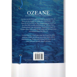Ozeane - Buch & DVD - Die ganze Faszination der Unterwasserwelt - im Schubber