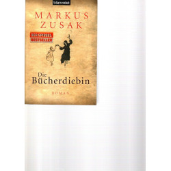 Die Bücherdiebin
