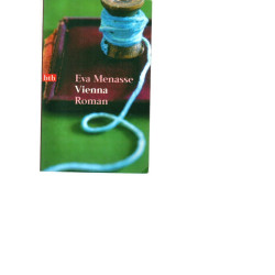 Vienna - Roman - Tb