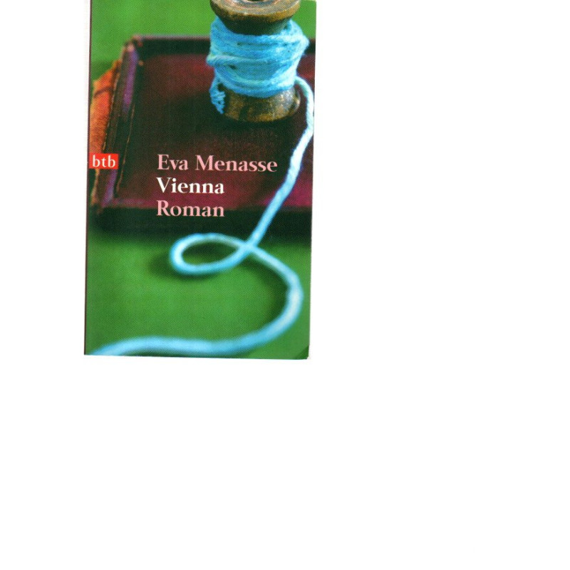 Vienna - Roman - Tb