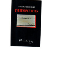 Februarschatten - "Die sogenannte "Mühlviertler Hasenjagd" - Erzählung