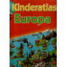 Kinderatlas Europa
