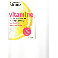 Vitamine - Tb