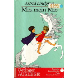 Mio, mein Mio