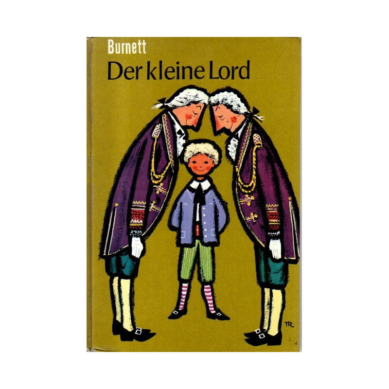 Der kleine Lord