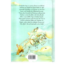 Griechische Sagen für Kinder