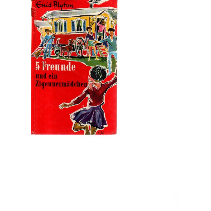 5 Freunde