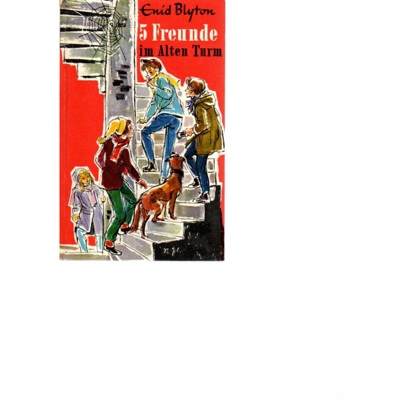 5 Freunde