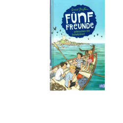 Fünf Freunde - Die spannendsten Abenteuer