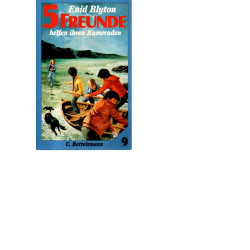 5 Freunde helfen ihren Kameraden - Tb
