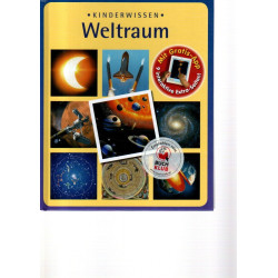 Alarm im Weltraum
