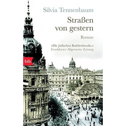 Straßen von gestern - Tb