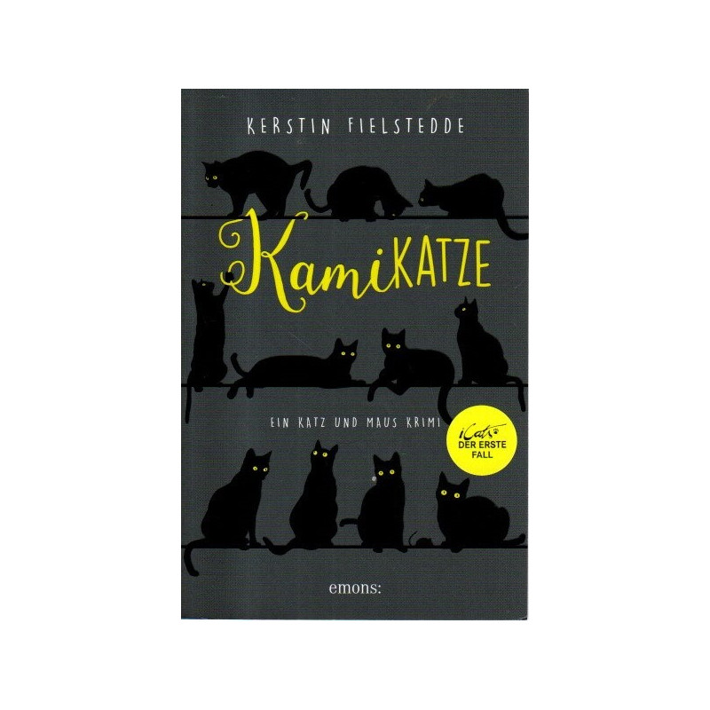 Kamikatze