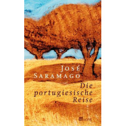 Die portugiesische Reise