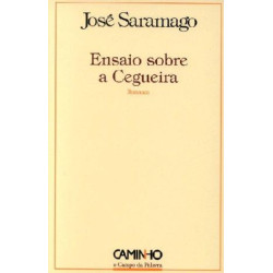 Ensaio sobre a cegueira