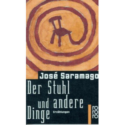 Der Stuhl und andere Dinge