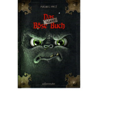 Das kleine Böse Buch