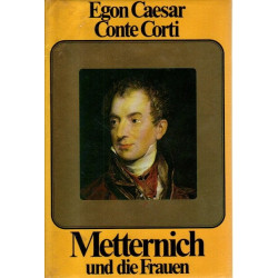 Metternich und die Frauen