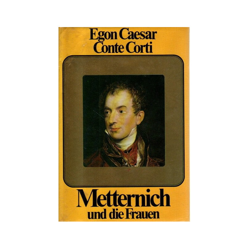 Metternich und die Frauen