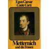 Metternich und die Frauen