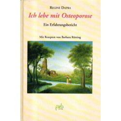 Das Osteoporose Trainingsprogramm