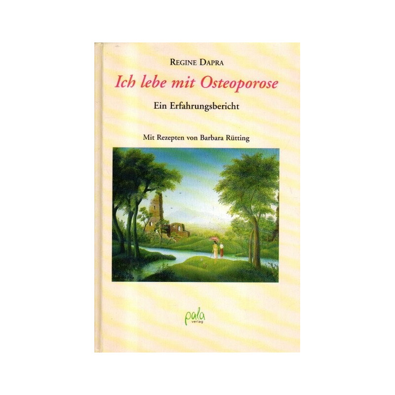 Das Osteoporose Trainingsprogramm