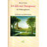 Das Osteoporose Trainingsprogramm