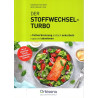 Der Stoffwechsel-Turbo - Fettverbrennung einfach ankurbeln, gesund abnehmen