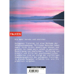 Autogenes Training - Entspannung für Körper, Geist und Seele