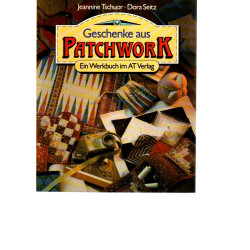 Geschenke aus Patchwork