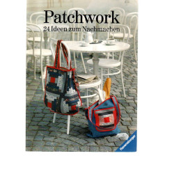 Patchwork - 24 Ideen zum Nachmachen