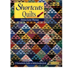 Shortcuts Quilts