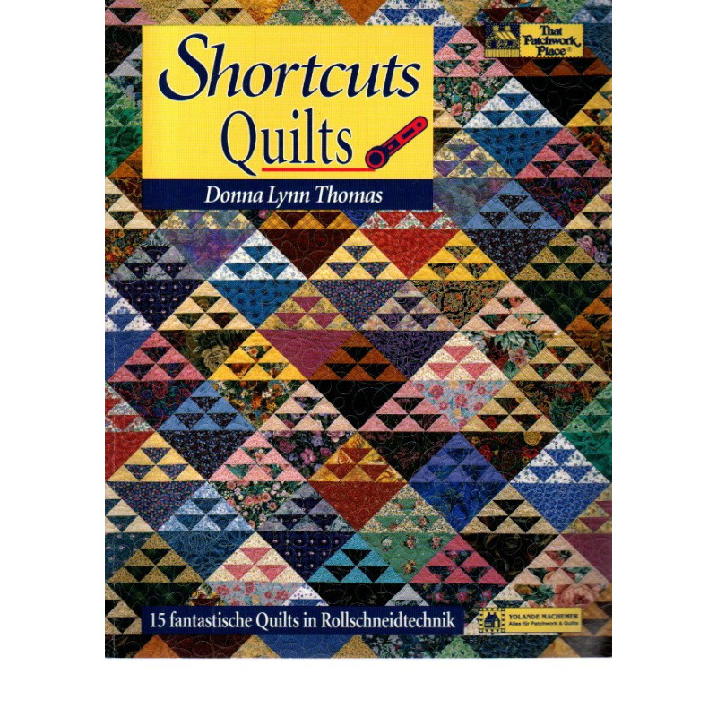 Shortcuts Quilts
