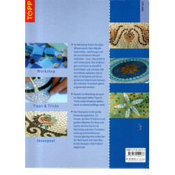 1x1 (Einmaleins) kreativ - Mosaik