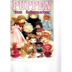 Das Tal der Puppen