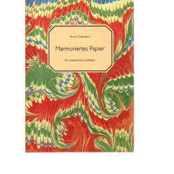 Marmoriertes Papier - Ein praktischer Leitfaden