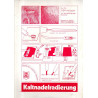 Werkmappe - Kaltnadelradierung - Tb