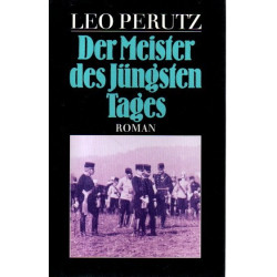 Der Meister des jüngsten Tages