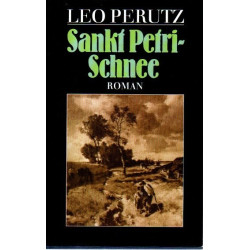 Sankt Petri-Schnee