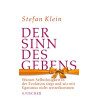 “Der” Sinn des Gebens