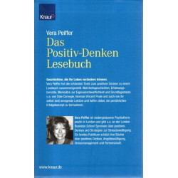Das Positiv-Denken-Lesebuch
