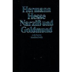 NarziÃ? und Goldmund