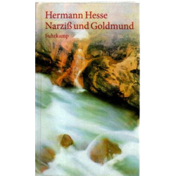 NarziÃ? und Goldmund