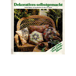 Dekoratives selbstgemacht mit vielen Geschenk-Ideen